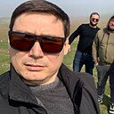Аброр, 40 лет
