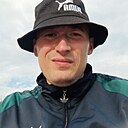 Вадим, 34 года