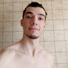 Фотография мужчины Сергей, 21 год из г. Барнаул