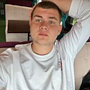 Виктор, 19 лет