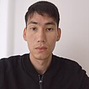 Темырлан, 27 лет
