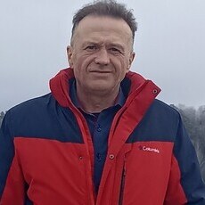 Фотография мужчины Андрей, 52 года из г. Мурманск