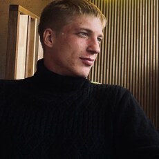 Фотография мужчины Вадим, 27 лет из г. Тюмень