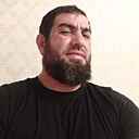 Расул, 39 лет