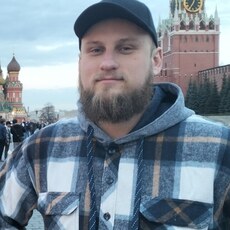 Фотография мужчины Саша, 28 лет из г. Москва