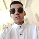 Тимур, 18 лет