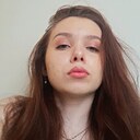 Полина, 20 лет