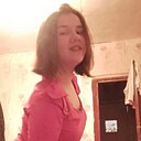 Анастасия, 25 лет