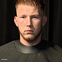 Иван, 25 лет