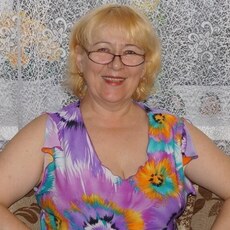 Фотография девушки Вера, 65 лет из г. Мурманск