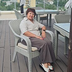 Фотография девушки Алевтина, 63 года из г. Оренбург