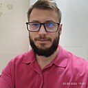 Павел, 25 лет