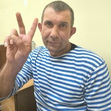 Фотография мужчины Александр, 42 года из г. Заполярный