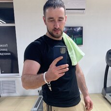 Фотография мужчины Александр, 35 лет из г. Мытищи