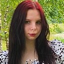 Анастасия, 21 год