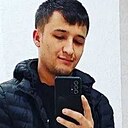 Фаррух, 25 лет