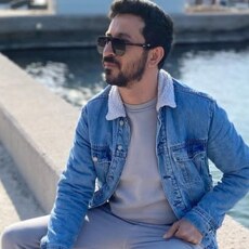Фотография мужчины Murtaza, 29 лет из г. Кызылорда