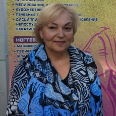Фотография девушки Алёна, 64 года из г. Калининград