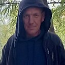 Колючий, 45 лет
