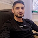 Айк, 34 года