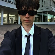 Фотография мужчины Никита, 18 лет из г. Томск