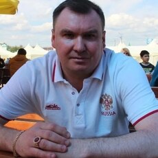 Фотография мужчины Сергей, 42 года из г. Чебоксары