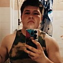 Касим, 19 лет