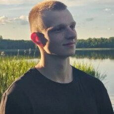 Фотография мужчины Александр, 22 года из г. Гомель