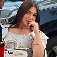 Фотография девушки Софи, 20 лет из г. Бобруйск