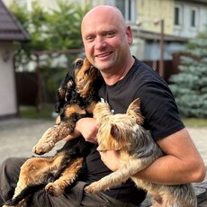 Фотография мужчины Алексей, 42 года из г. Лида