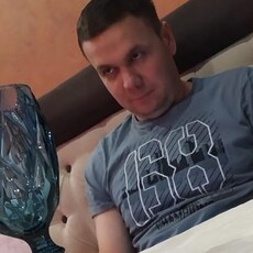 Фотография мужчины Дима, 28 лет из г. Смоленск