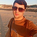 Али, 22 года