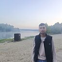 Али, 29 лет