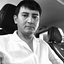 Еркин, 37 лет