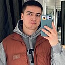 Самир, 28 лет