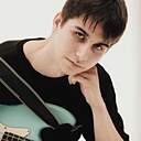 Данил, 18 лет