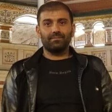 Фотография мужчины Алик, 41 год из г. Химки
