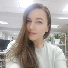 Фотография девушки Елена, 37 лет из г. Чебоксары