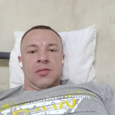 Фотография мужчины Михаил, 37 лет из г. Узловая