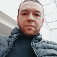 Фотография мужчины Влад, 37 лет из г. Сыктывкар
