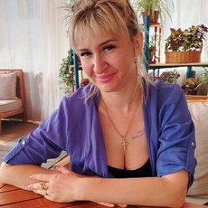 Фотография девушки Анна, 35 лет из г. Нижний Новгород