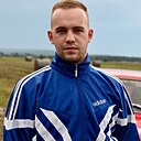 Егор, 23 года