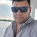 Роберт, 41 год