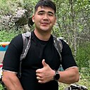 Ерасыл, 23 года