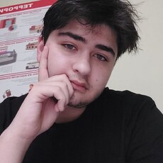Фотография мужчины Руслан, 20 лет из г. Иркутск