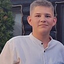 Денис, 18 лет