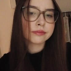 Фотография девушки Инна, 19 лет из г. Челябинск