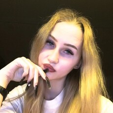 Фотография девушки Ксюша, 18 лет из г. Вологда