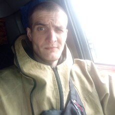 Фотография мужчины Александр, 32 года из г. Томск