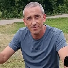 Фотография мужчины Алексей, 41 год из г. Нижний Новгород